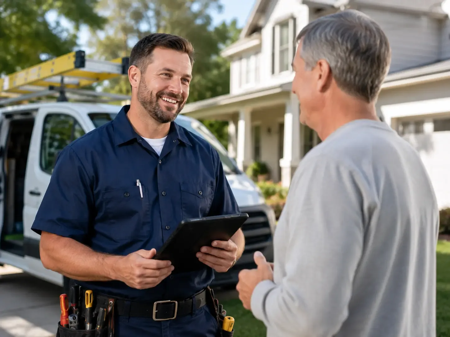 Whole Home Rewiring Mount Pleasant, WI FAQs